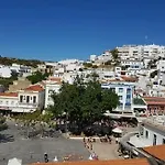 Lejlighed 